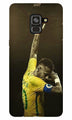 Neymar Jr Case for Galaxy A6  (Design - 168)