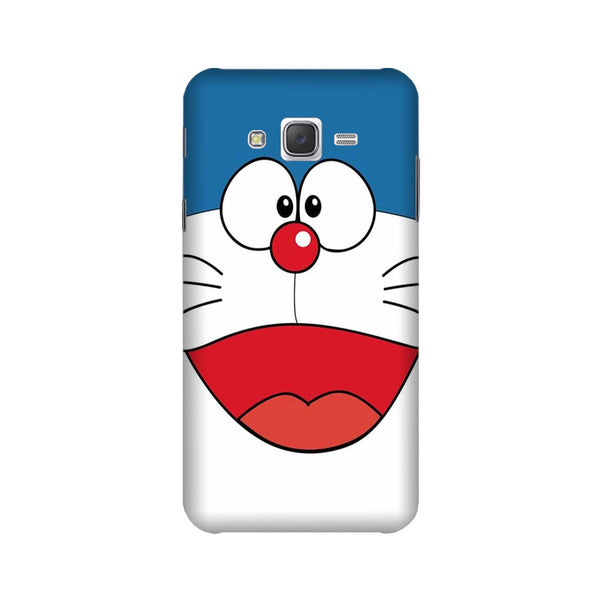 Doremon Mobile Back Case for Galaxy On7/On7 Pro   (Design - 340)