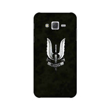 Balidaan Mobile Back Case for Galaxy J5 (2015)   (Design - 355)