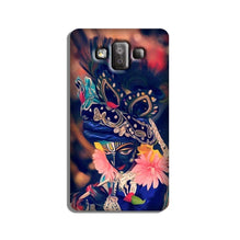 Lord Krishna Case for Galaxy J7 Duo