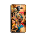Lord Krishna5 Case for Galaxy J7 Duo