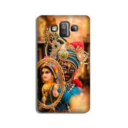 Lord Krishna5 Case for Galaxy J7 Duo