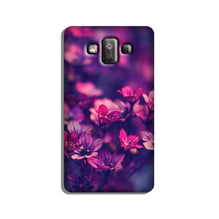 flowers Case for Galaxy J7 Duo