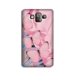 Butterflies Case for Galaxy J7 Duo