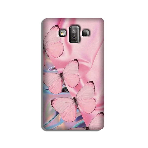 Butterflies Case for Galaxy J7 Duo