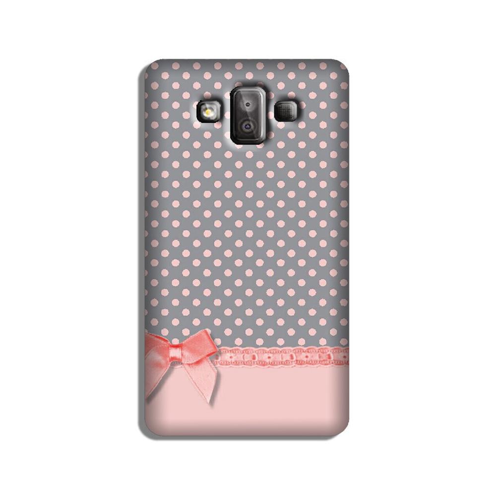 Gift Wrap2 Case for Galaxy J7 Duo