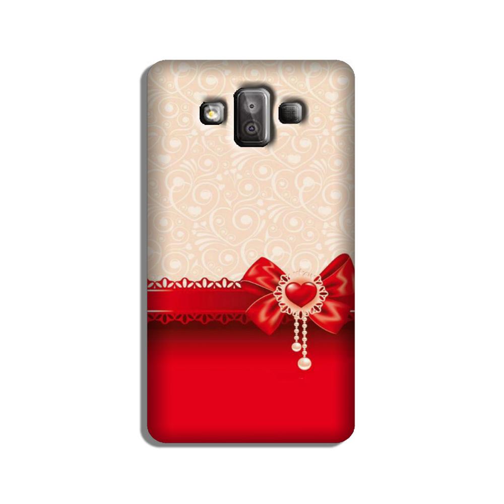 Gift Wrap3 Case for Galaxy J7 Duo