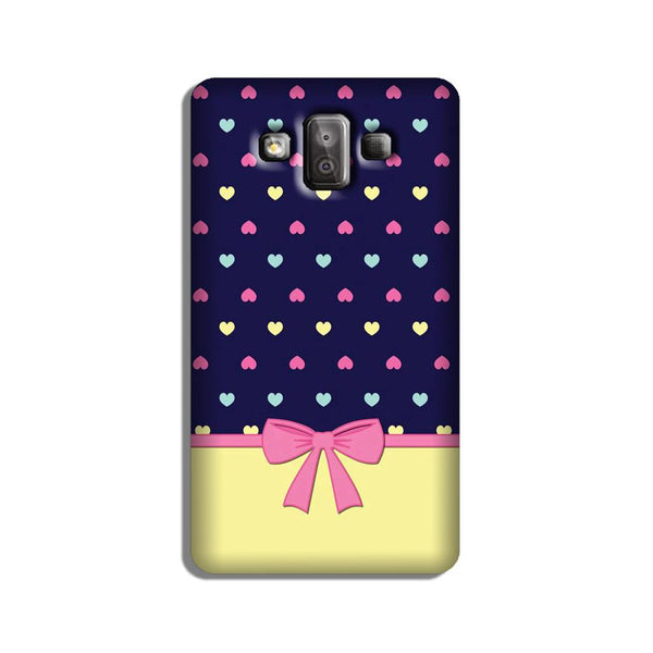 Gift Wrap5 Case for Galaxy J7 Duo