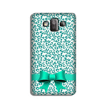 Gift Wrap6 Case for Galaxy J7 Duo