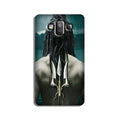 Mahakal Case for Galaxy J7 Duo