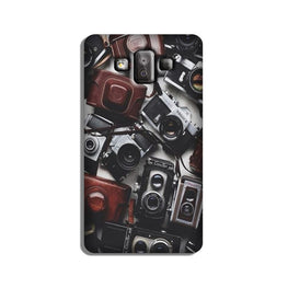 Cameras Case for Galaxy J7 Duo