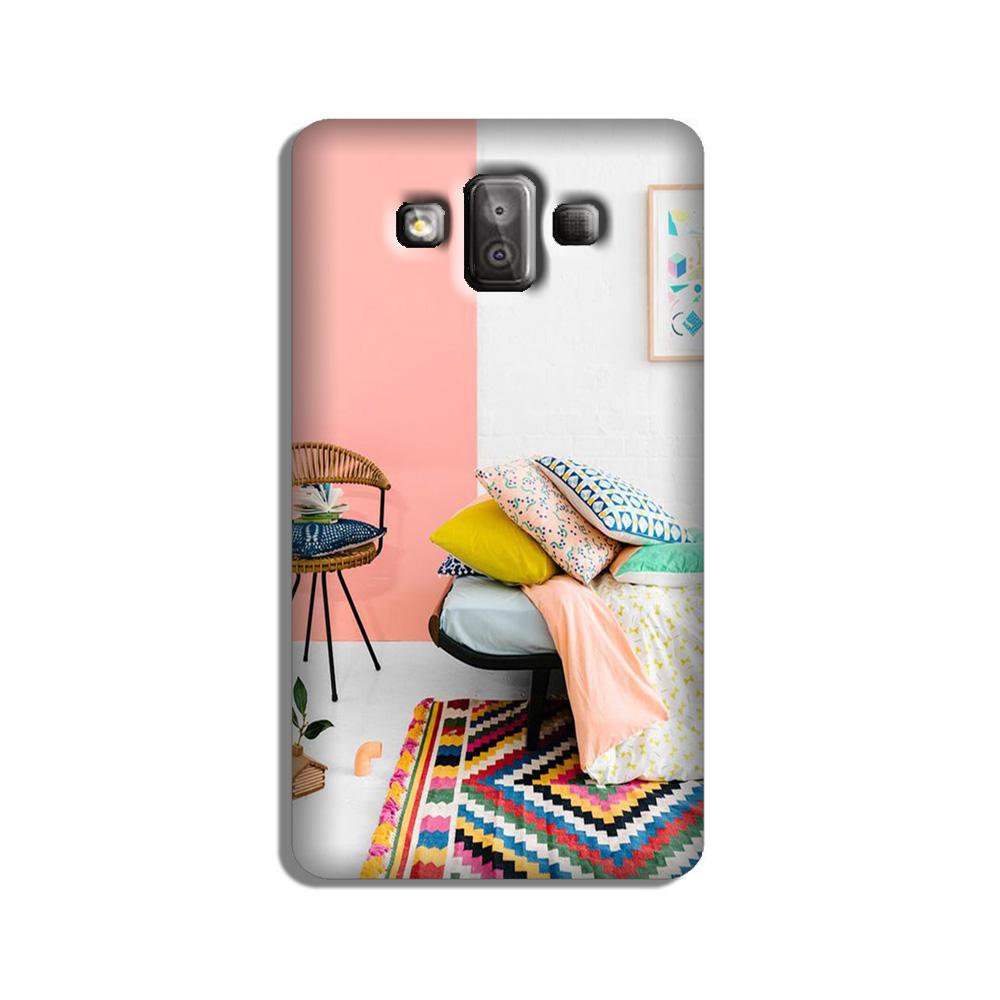 Home Décor Case for Galaxy J7 Duo