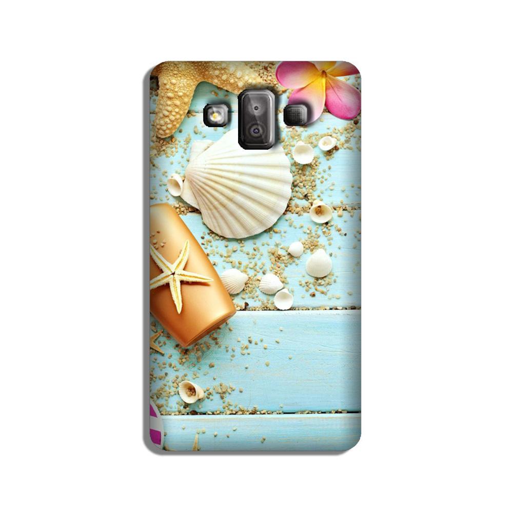 Sea Shells Case for Galaxy J7 Duo