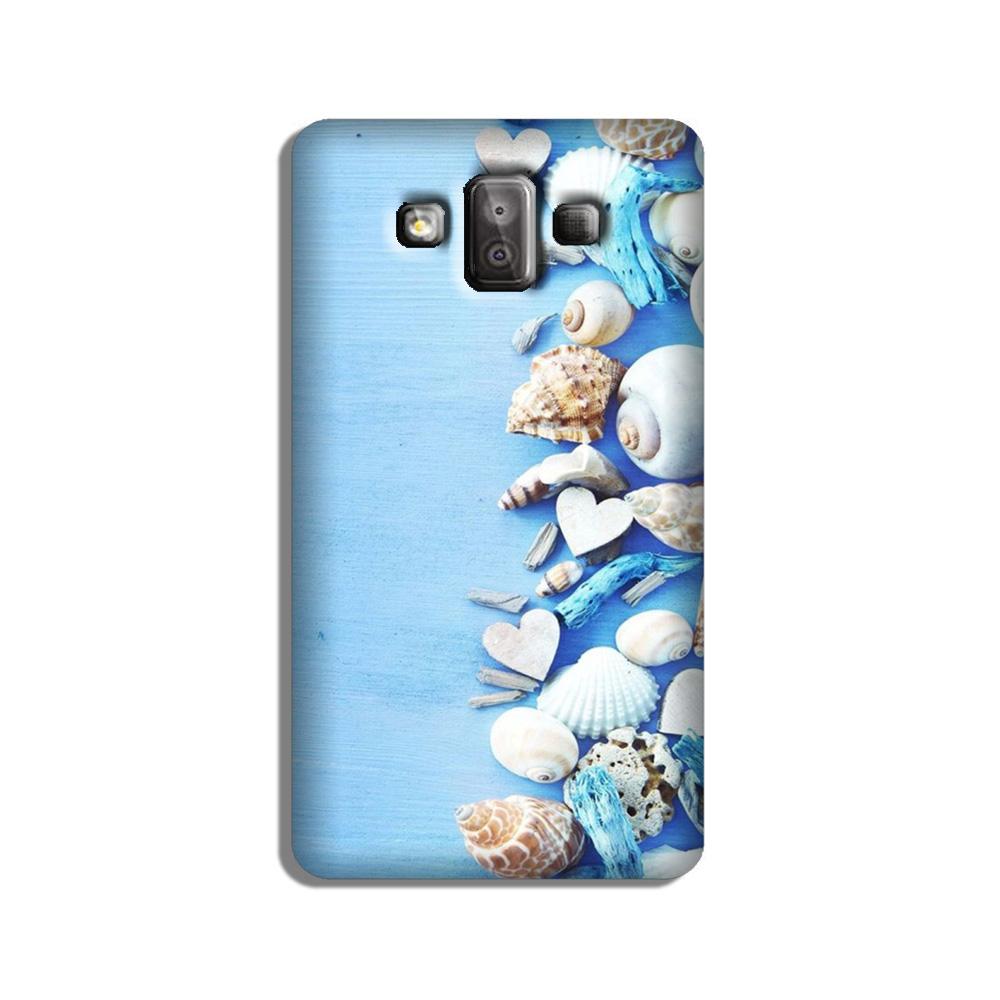 Sea Shells2 Case for Galaxy J7 Duo