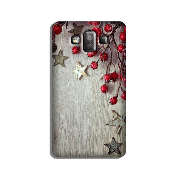 Stars Case for Galaxy J7 Duo