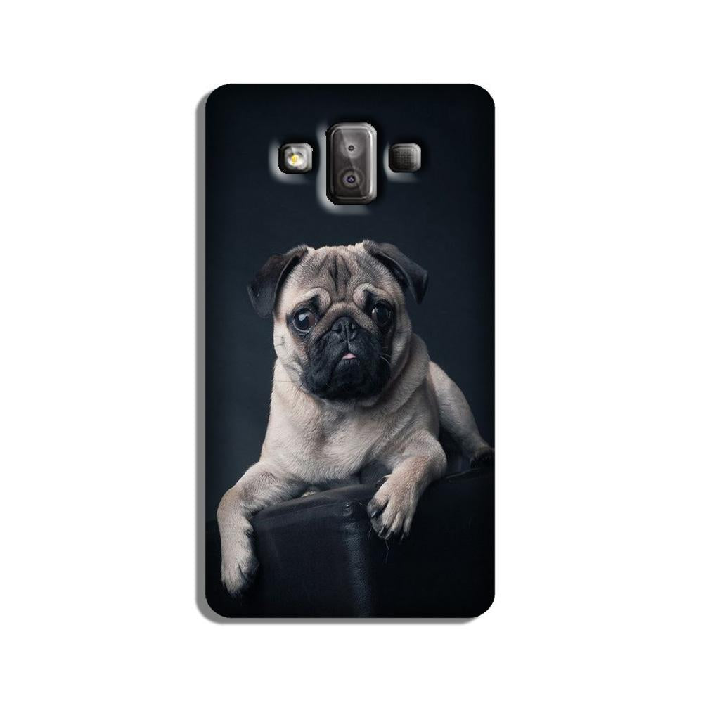 little Puppy Case for Galaxy J7 Duo