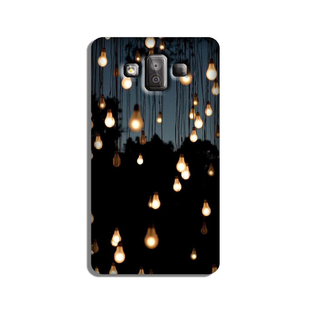 Party Bulb Case for Galaxy J7 Duo