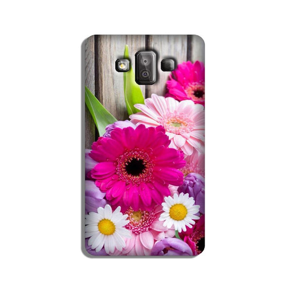 Coloful Daisy2 Case for Galaxy J7 Duo