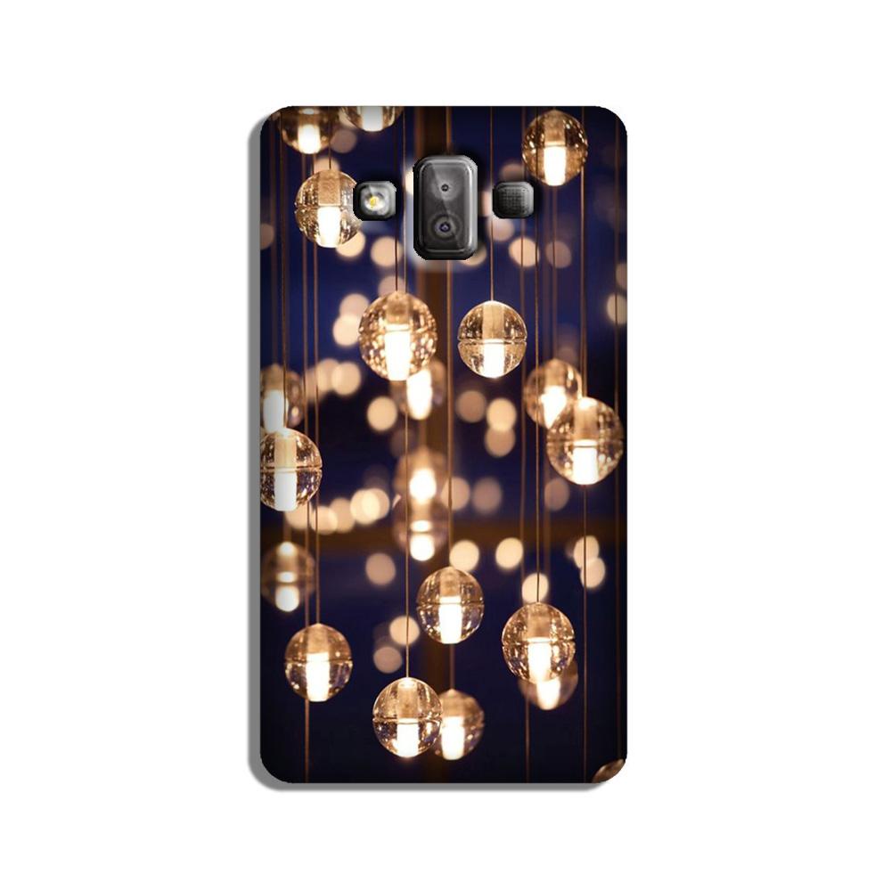Party Bulb2 Case for Galaxy J7 Duo