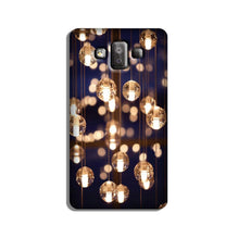 Party Bulb2 Case for Galaxy J7 Duo