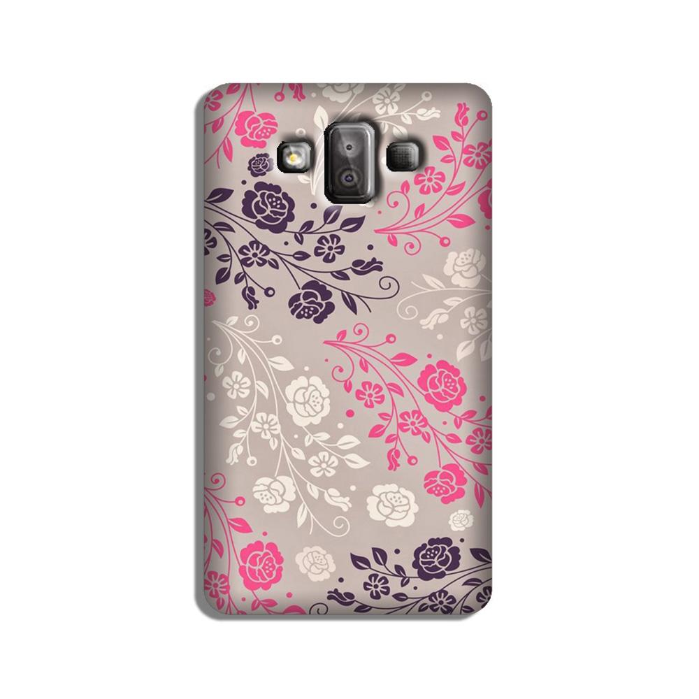 Pattern2 Case for Galaxy J7 Duo