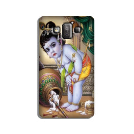 Bal Gopal2 Case for Galaxy J7 Duo