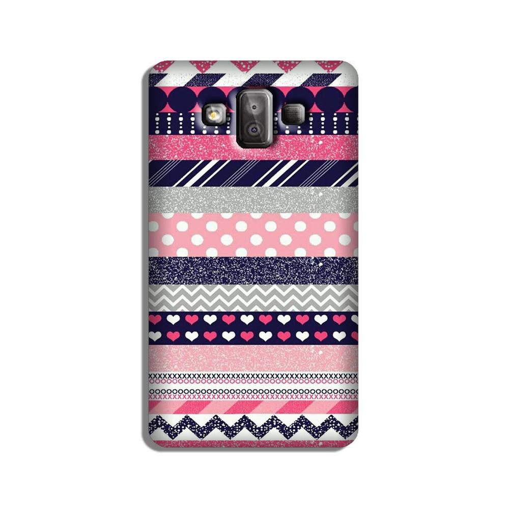 Pattern3 Case for Galaxy J7 Duo