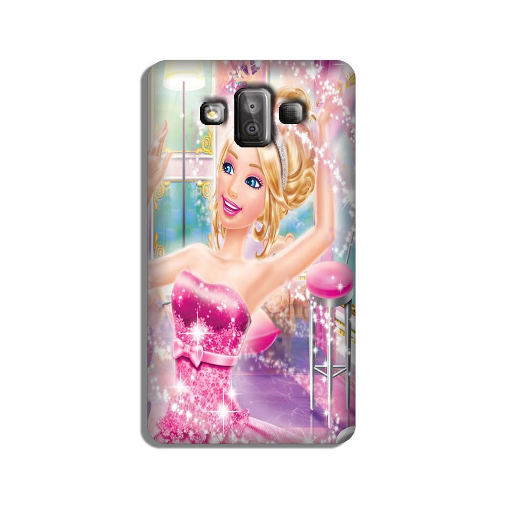 Princesses Case for Galaxy J7 Duo