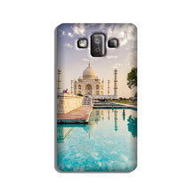 Tajmahal Case for Galaxy J7 Duo