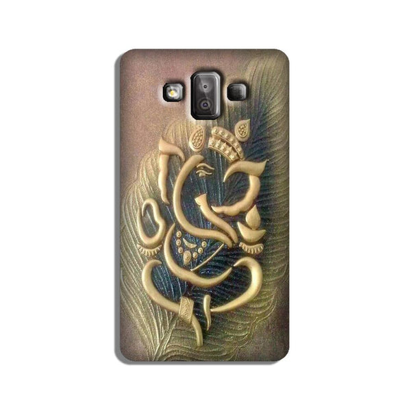 Lord Ganesha Case for Galaxy J7 Duo