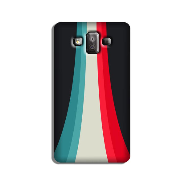 Slider Case for Galaxy J7 Duo (Design - 189)