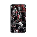 Avengers Case for Galaxy J7 Duo (Design - 190)