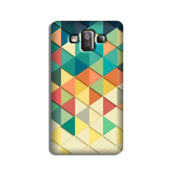Designer Case for Galaxy J7 Duo (Design - 194)