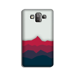 Designer Case for Galaxy J7 Duo (Design - 195)