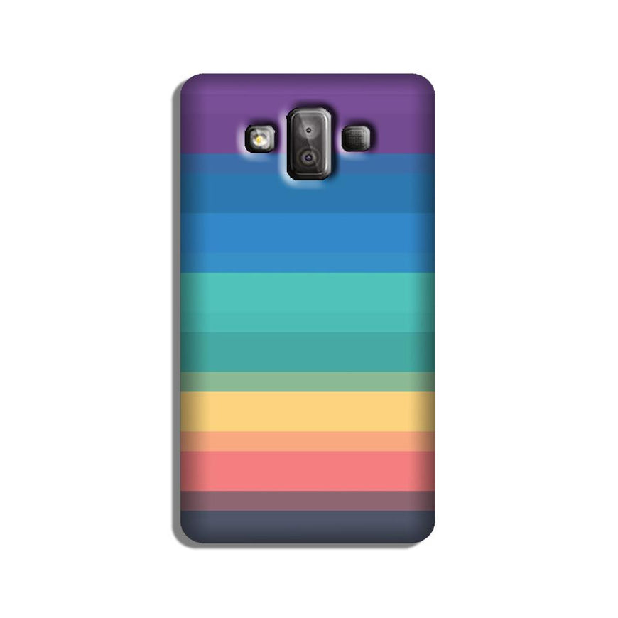 Designer Case for Galaxy J7 Duo (Design - 201)