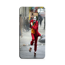 Joker Mobile Back Case for Galaxy J5 Prime   (Design - 303)