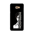 Bhagat Singh Mobile Back Case for Galaxy A5 2016    (Design - 329)