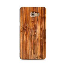 Wooden Texture Mobile Back Case for Galaxy C7 / C7 Pro   (Design - 376)
