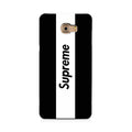 Supreme Mobile Back Case for Galaxy J5 Prime   (Design - 388)