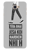Hardich Nahi Case for Samsung Galaxy J5 Prime (Design No. 214)