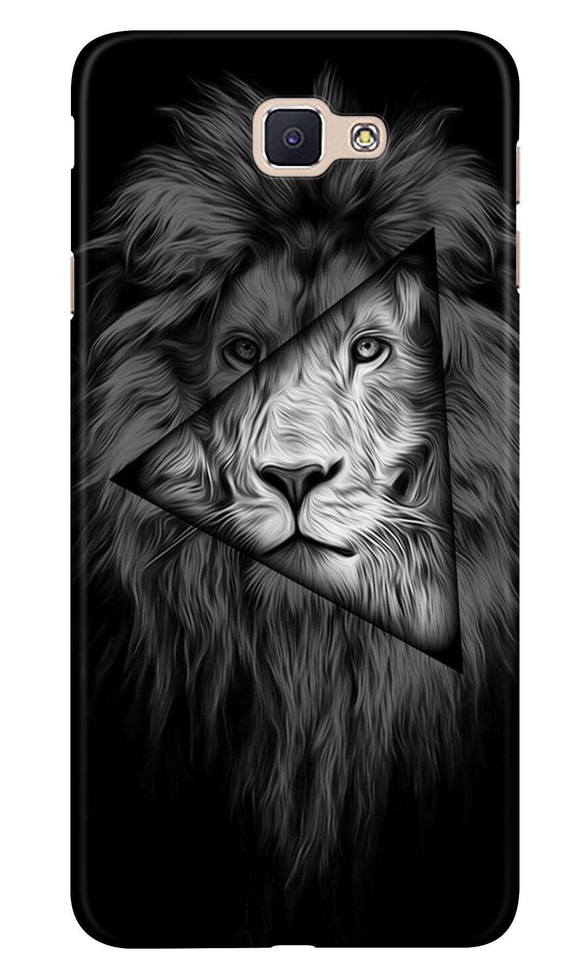 Lion Star Case for Samsung Galaxy J5 Prime (Design No. 226)