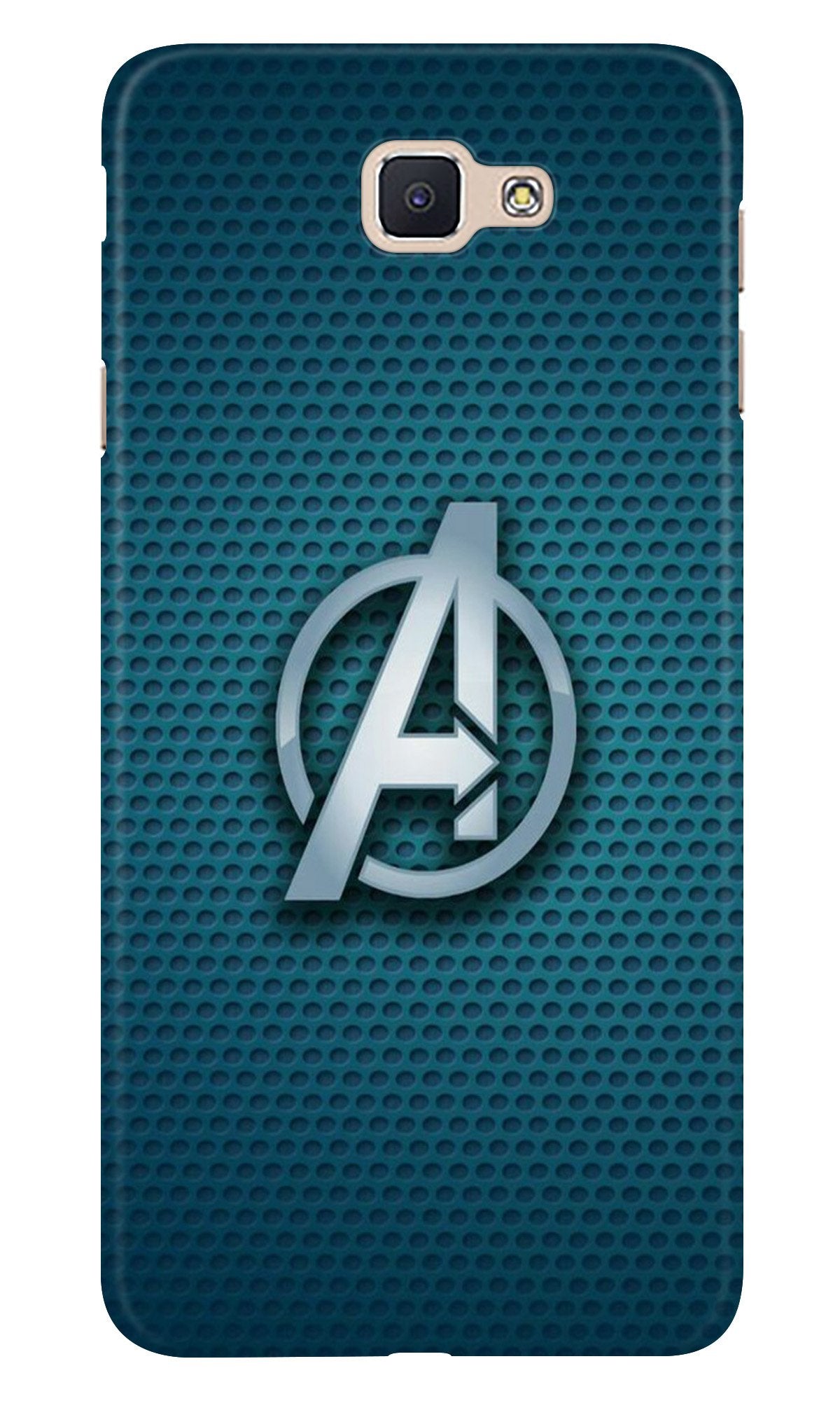 Avengers Case for Samsung Galaxy J7 Prime (Design No. 246)