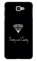 Sassy and Classy Case for Samsung Galaxy A9 Pro (Design No. 264)