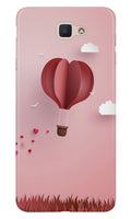 Parachute Case for Samsung Galaxy J5 Prime (Design No. 286)