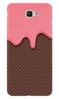 IceCream Case for Samsung Galaxy C7 Pro (Design No. 287)