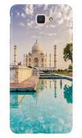 Taj Mahal Case for Samsung Galaxy A9 Pro (Design No. 297)