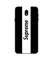 Supreme Mobile Back Case for Galaxy J3 Pro  (Design - 388)