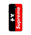 Supreme Mobile Back Case for Galaxy J5 Pro  (Design - 389)