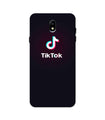 Tiktok Mobile Back Case for Galaxy J5 Pro  (Design - 396)