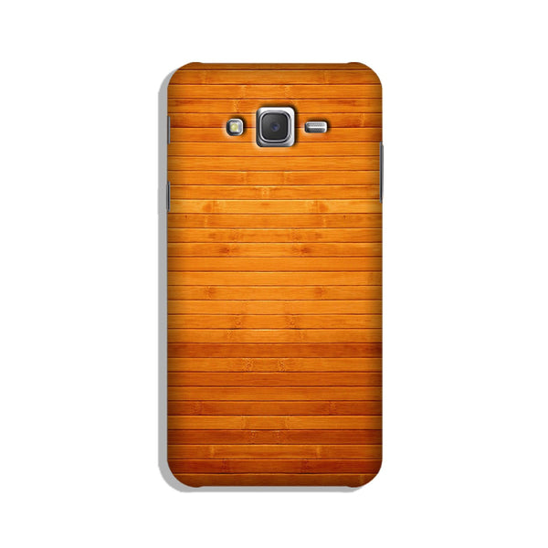 Wooden Look Case for Galaxy On5/ On5 Pro  (Design - 111)